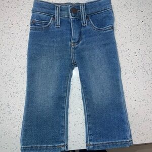 Wrangler Kids Blue Jeans